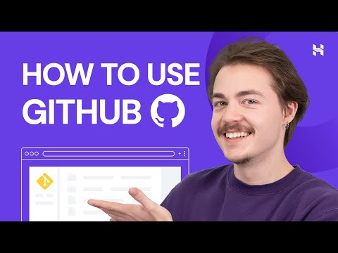 How to Use GitHub for Beginners