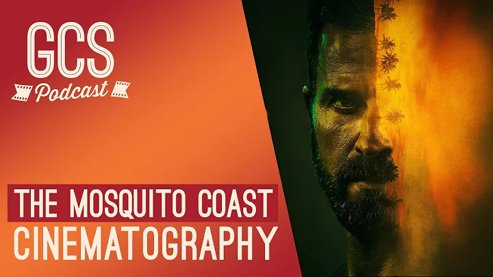 The Mosquito Coast Cinematography (with Alex Disen...