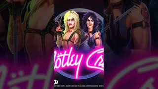 Motley Crue Live Wire 🎸🎸