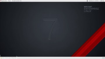 Install R, R-Studio on RedHat|CentOS (6,7)