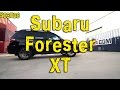 S03E20 Subaru Forester XT [BMIRussian]