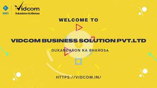 VIDCOM DISTRIBUTOR PORTAL| How to use Distributor Portal| Quick Guide| screenshot 4