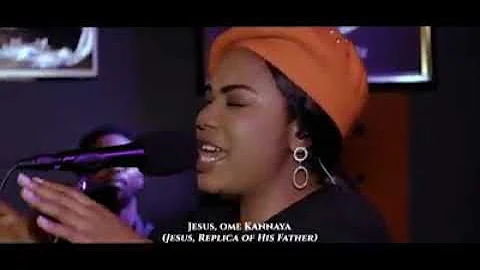 Omekannaya || Mercy Chinwo