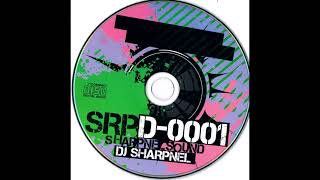 [SRPD-0001]DJ Sharpnel ‎– Modern Of Ghost