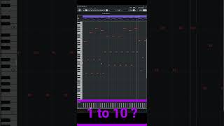 1to10?#melodichouse #electronicmusic #flstudio #melody #edm #music #musicproducer #remix #dancemusic