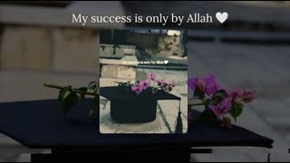 Graduation Nasheed - Energetic Nasheed - (Sped - Up)
