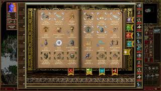 Stalker Spells mod - new spellbook colour scheme, new spells animations screenshot 3