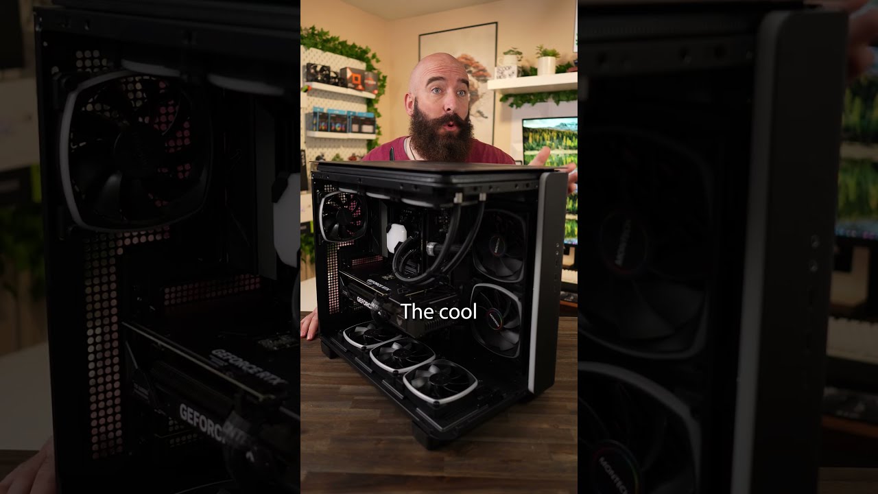 Consider This For Your PC Build Pc Pcbuild Pcgaming Gamingpc