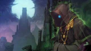 DFO Music - Slums Gate