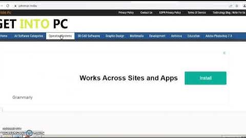 How to download Windows Server 2012 R2