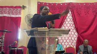 Extrait Du Service Dadoration Dimanche 21 Novembre 2025 Edica