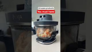 Top 7 Amazon Finds for kitchen! 🧑‍🍳 #amazon #amazonfinds #amazonproducts #homeproducts #innovation