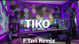 DJ TERBARU ❗❗- TIKO (STRESSED OUT) F'TZRI REMIX NEWW!! - 2022