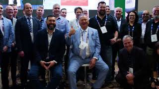 IMARC 2025 - Day 1 Highlights