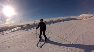 Trysil 2017