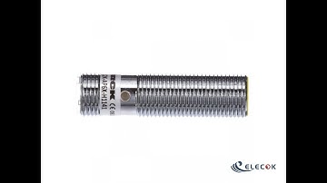 BI4-M12K-AP6X-H1141 Inductive Proximity Sensors