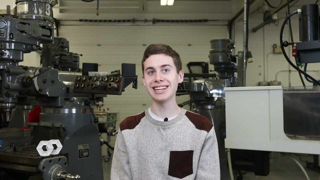 Robotic Rampage Promo 2024 CENTERSTAGE