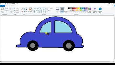 CPS std 1 sub Computer L 2 Video 29