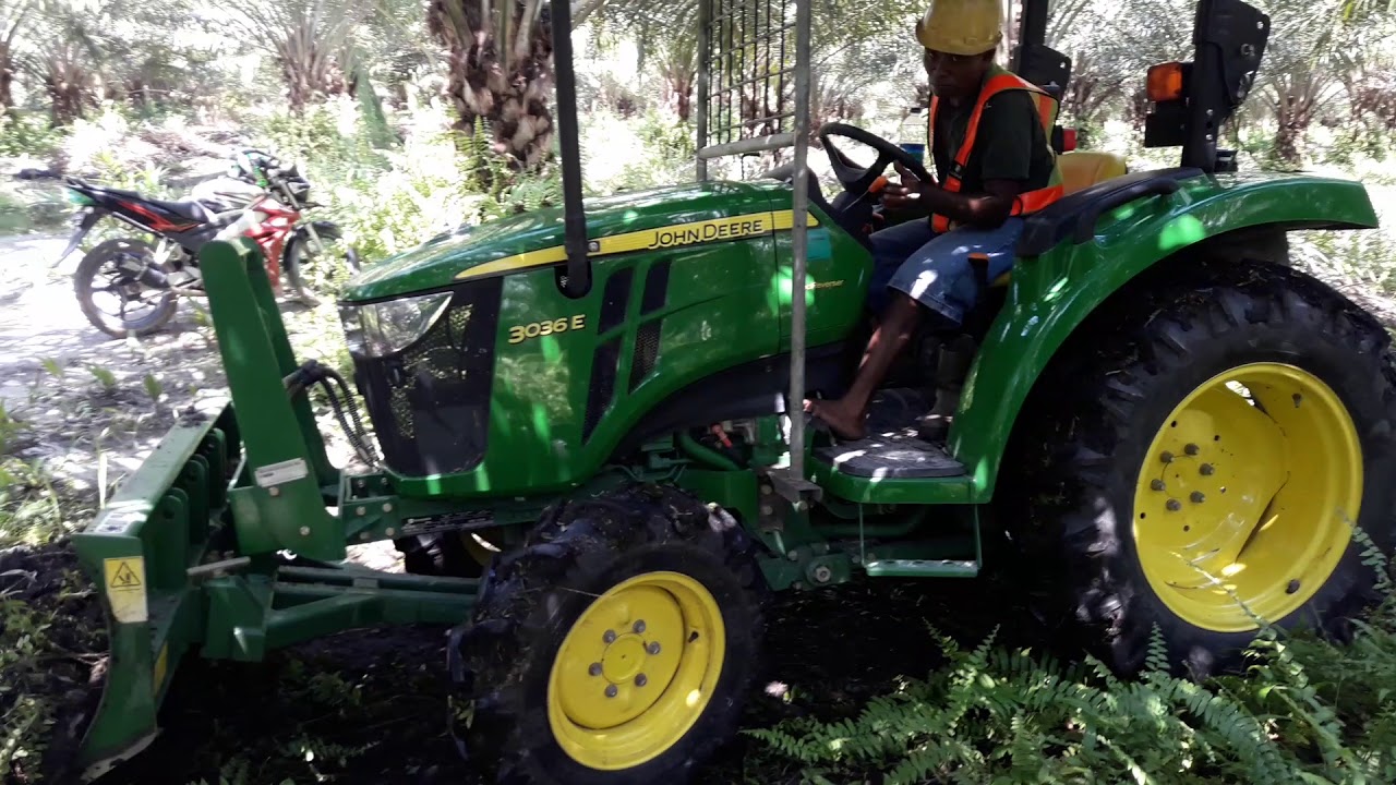 Malvorlagen John Deere Indonesia