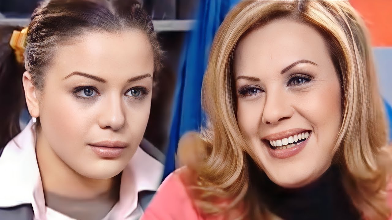 حكايا و نهفات البنات الحلقة 5 - مقلب بنات المدرسة مع الأنسة - بطولة نادين تحسين بيك