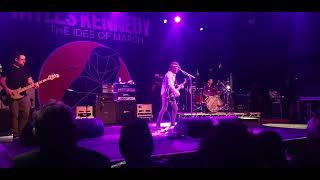 Myles Kennedy - The Trooper  by Iron Maiden Live in Birmingham by Toni Hardwick 87 views 2 years ago 4 minutes, 16 seconds