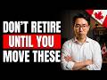 5 Things in Your Accounts the CRA Will Tax Heavily the Day You Retire