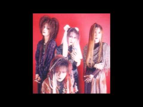 Canary - 砂の十字架