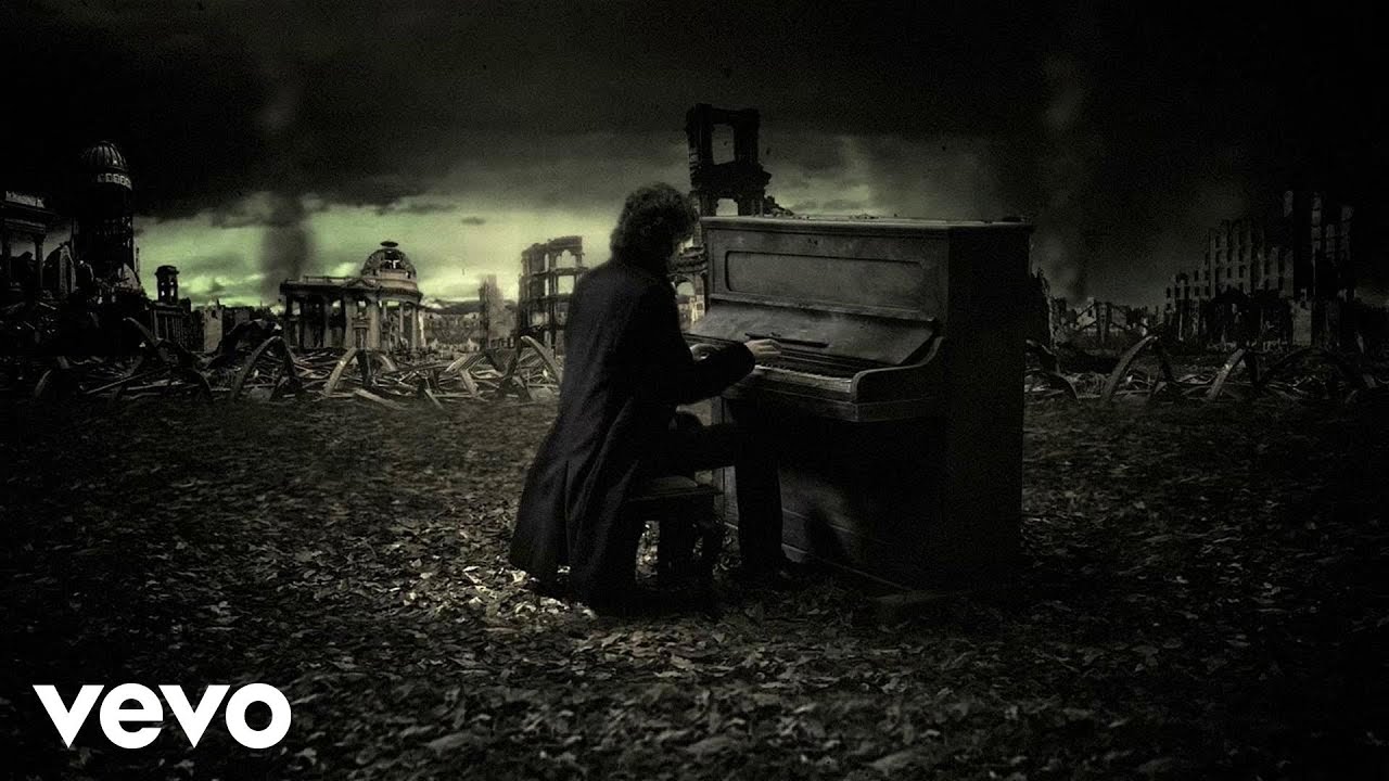 Watch Colin Devlin - Raise The Dead on YouTube Watch Colin Devlin - Raise The Dead on YouTube