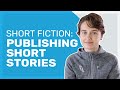Publishing Short Stories Quiz