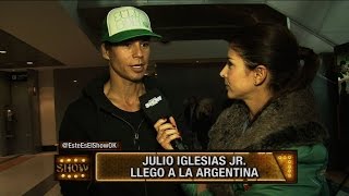 Este es el show  - Programa 13/06/16