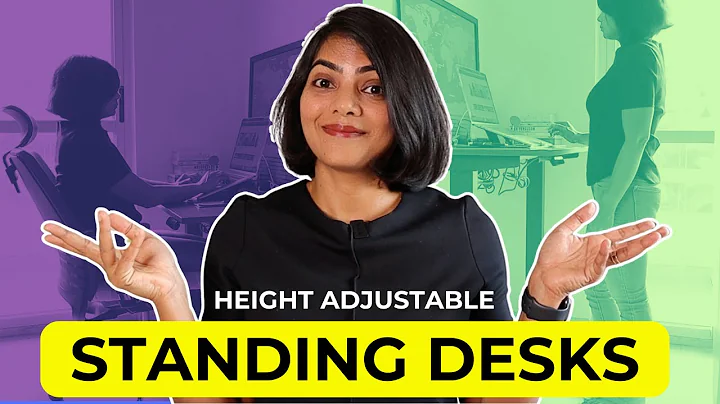 Best Standing Desks for 2025