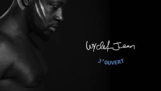 Video thumbnail of "Ne Me Quitte Pas - Wyclef Jean"