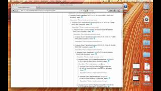 Nimbus Informatics Portal Tutorial 3