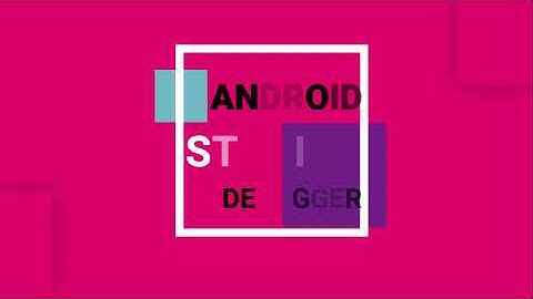 Android Studio Debugger - Android Fundamental Codelab 03.1