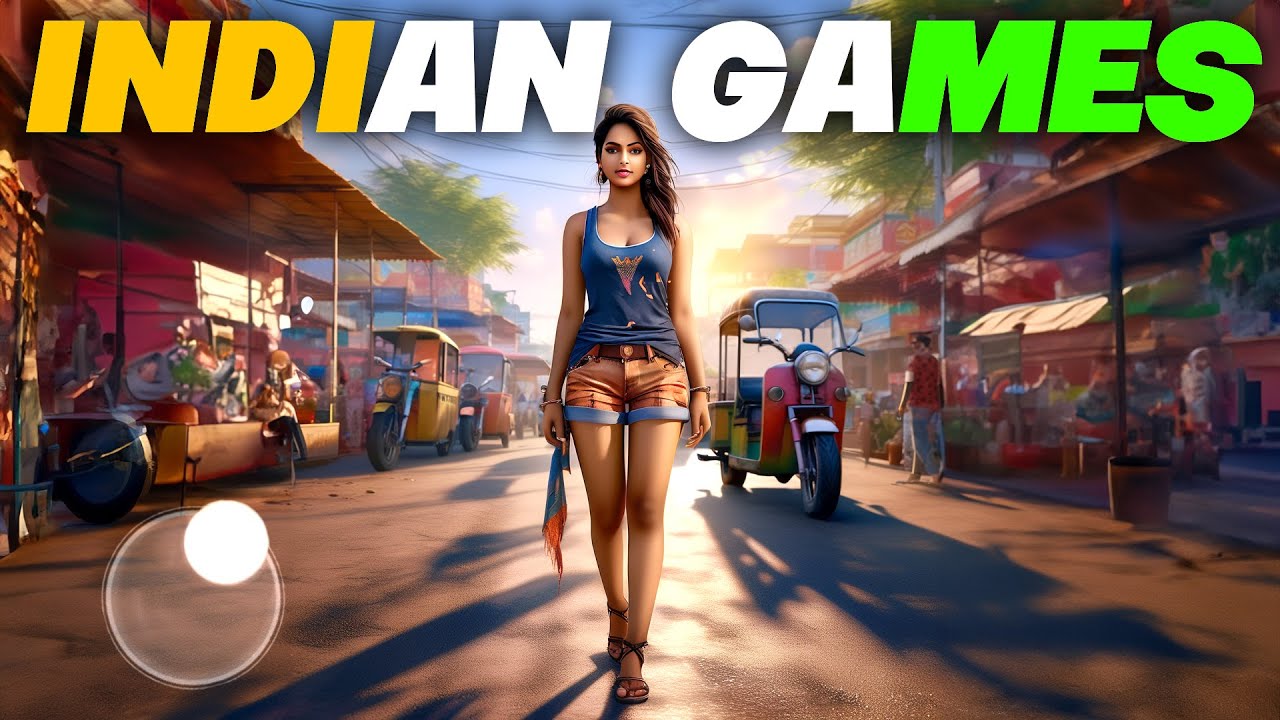 10 Best INDIAN GAMES For MOBILE 2024 10 High Graphics Indian Games 10 Best INDIAN GAMES For MOBILE 2024 10 High Graphics Indian Games