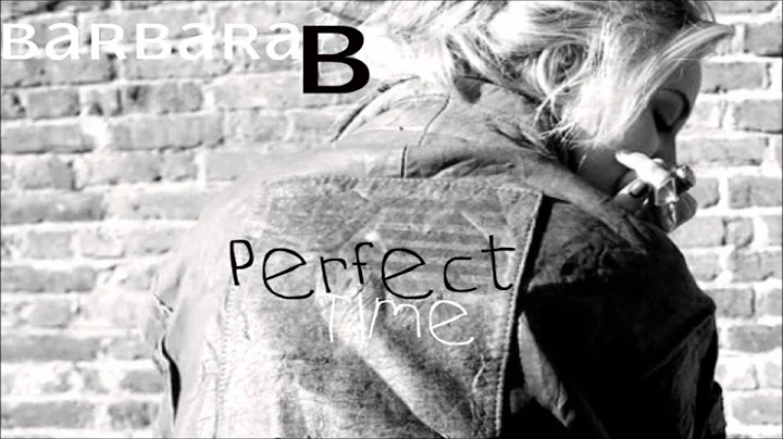 #BarbieSunday - Perfect Time EP - #1 Preview