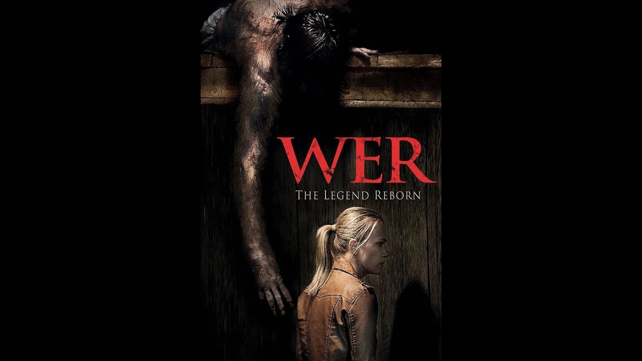 wer horror movie review