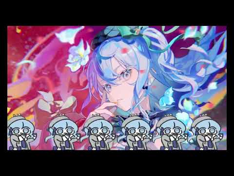 星街すいせい-『Specter』Album but its Talala
