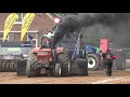 Farm Pulling Hobbysport 3,5t + Demo Pulls Boerentreck Kalkar 2021 by MrJo