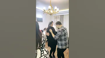 رقص ایرانی آهنگ شاید Dance Music Iranian 