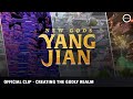 Creating the Godly Realm [Subtitled]