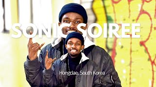 Gqom Mix 2025 - Mholi De Khumz (Sonic Soirée Sessions Episode 1)