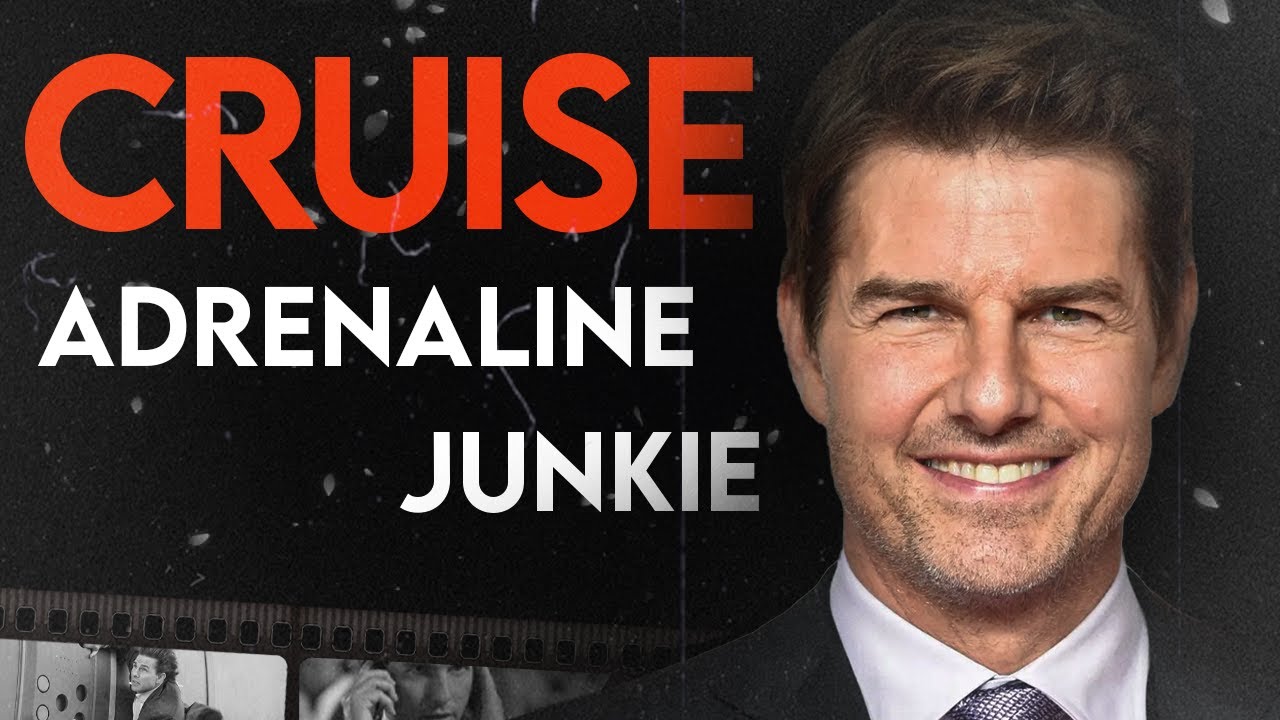 Download Tom Cruise: Life On The Line | Full Biography (Top Gun, Mission: Impossible, Rain Man)