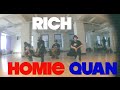 Flex (Ooh Ooh Ooh) | Rich Homie Quan | Jared Jenkins