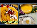 Try this delicious mango rasmalaibeautiful party recipe10 min only mothers day special