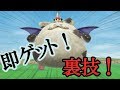 【テリワンSP】チート技!欲しいモンスターを短時間でスカウトする方法発見した。