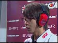 OSL R16 Hwasin v Iris (english commentary ) part 1