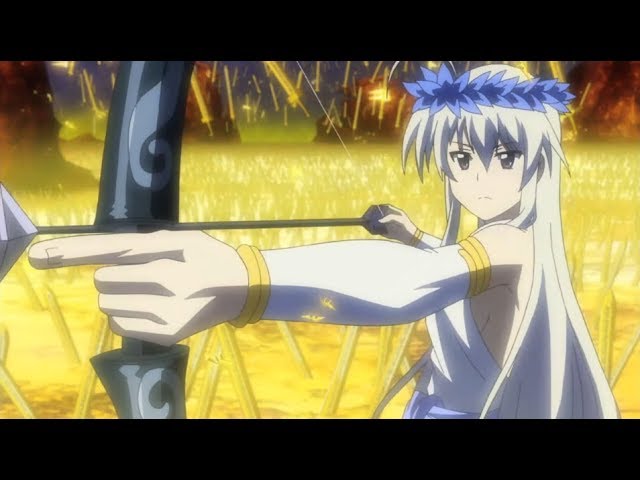 Campione Amv Eye Of The Storm Youtube