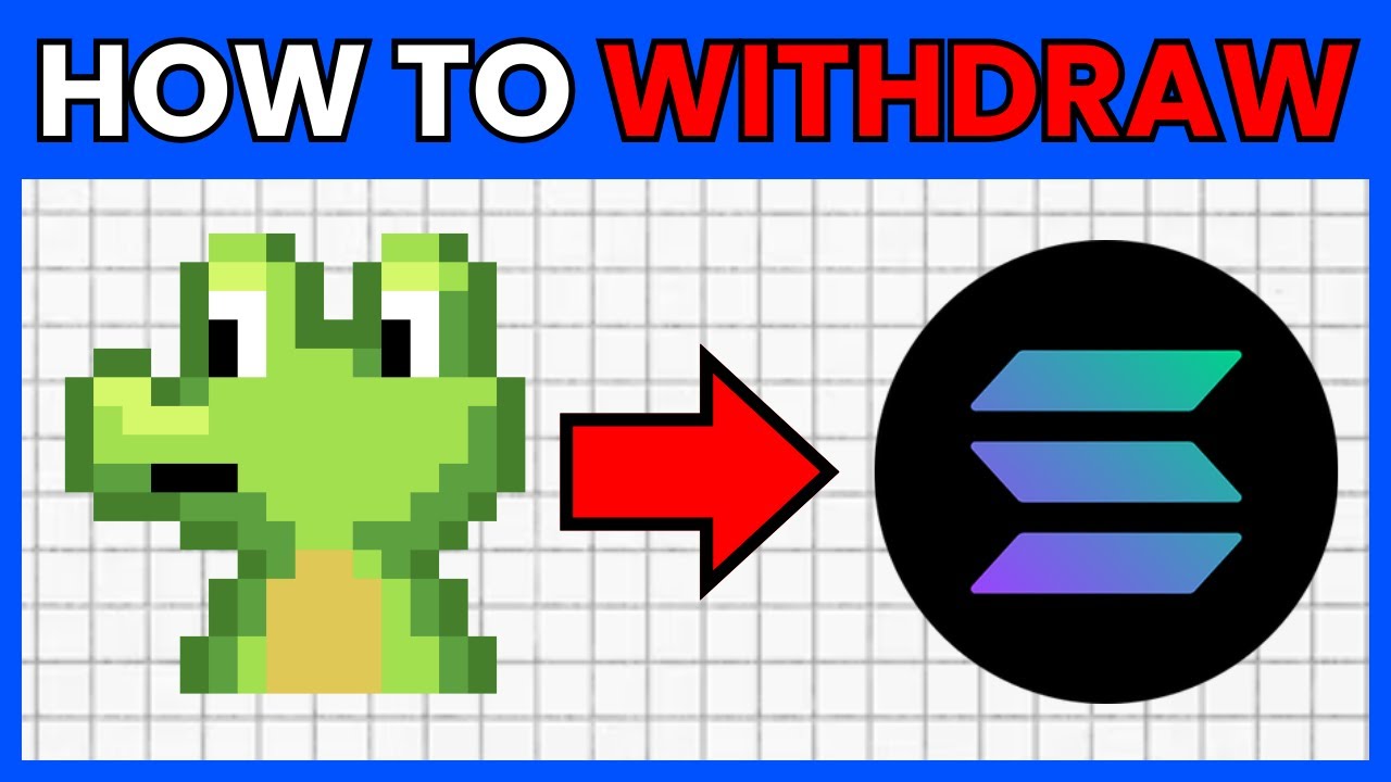 How To WITHDRAW Solana From GMGN.AI (QUICK & EASY) 2026