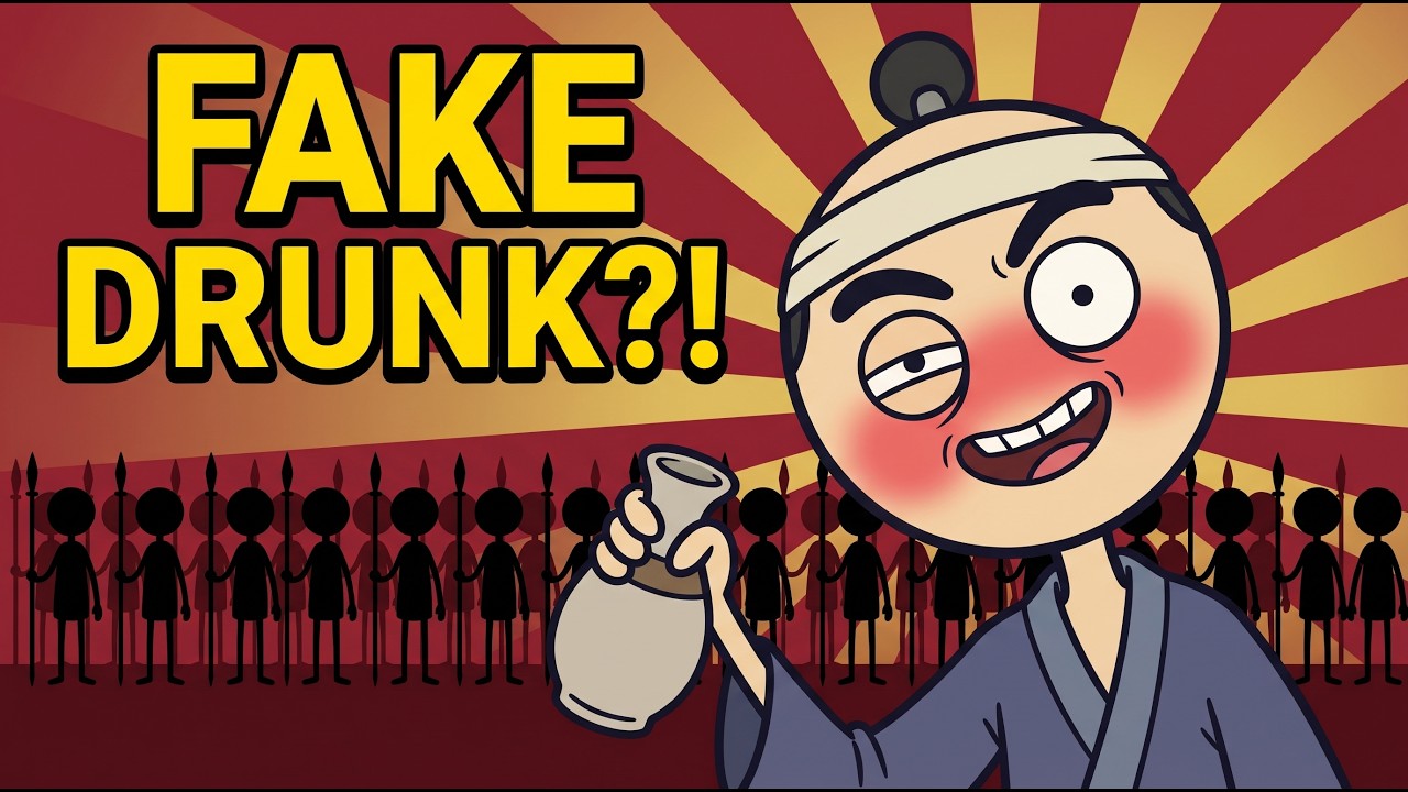 The 47 Ronin Pretended to Be Drunks for Two Years (Real or Legend ...
